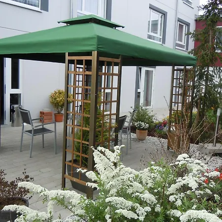 Allgaeuhotel Memmingen Nord-2