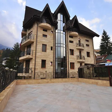 Hotel Arca Lui Noe-3