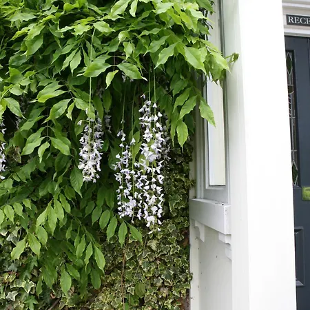 Eleven Didsbury Park Hotel-2