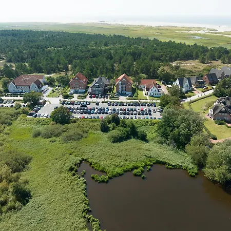 Hotel 'Das Strandhaus'-2