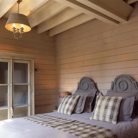 Hotel Du Grand Cerf & Spa-2