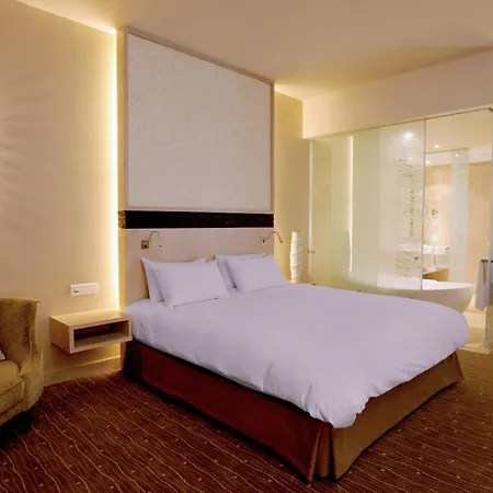 Oubaai Hotel Golf & Spa-2