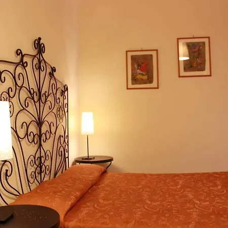 Hotel Campidoglio-3