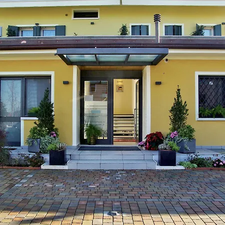 Hotel Rovere-2