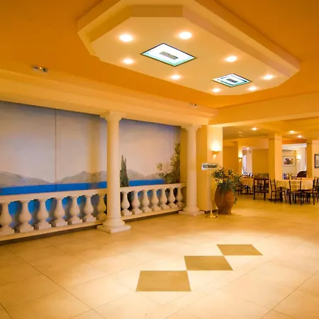 Potamaki Beach Hotel-3
