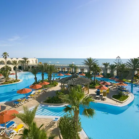 Sentido Djerba Beach-3