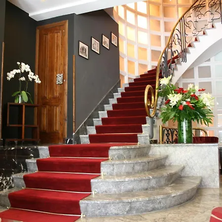 Hotel Particulier Le Doge - Relais & Chateaux-2