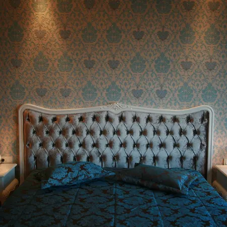 Esans Hotel - Special Category-3