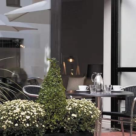 Hotel Fabian-2