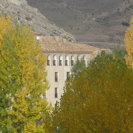Hotel Arabia-3