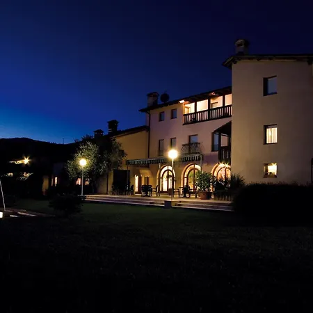 Hotel Villaguarda Prosecco Area-2