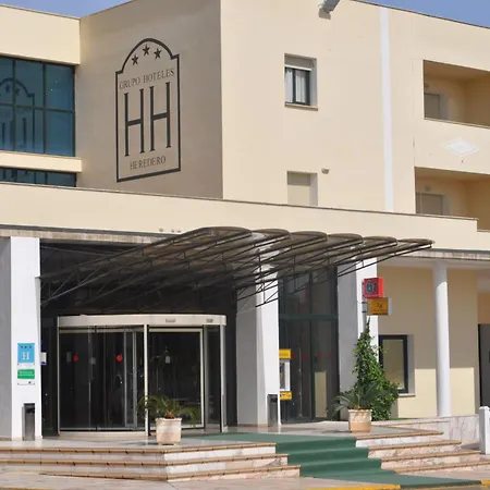Hotel Heredero-2