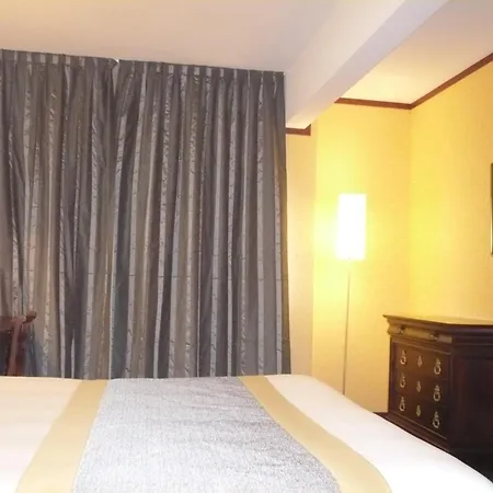 Hotel De France-3
