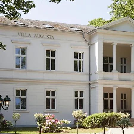 Steigenberger Grandhotel & Spa Heringsdorf-2