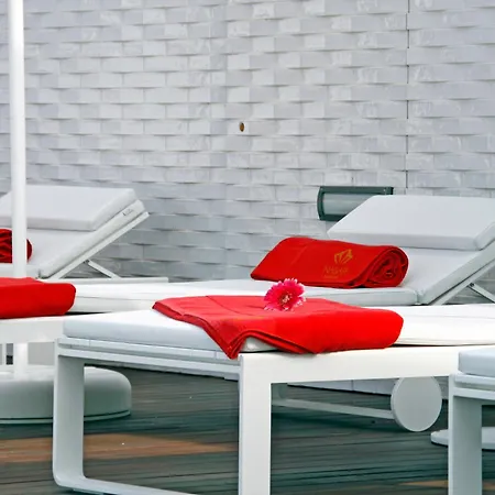 Gran Hotel Nagari Boutique & Spa-3