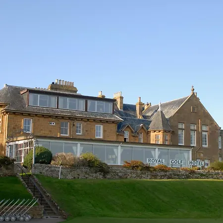 Royal Golf Hotel, By Highland Coast Hotels-2