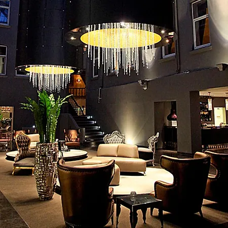 Clarion Hotel Ernst-2