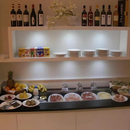 Hotel Coppe Trieste - Boutique Hotel-2