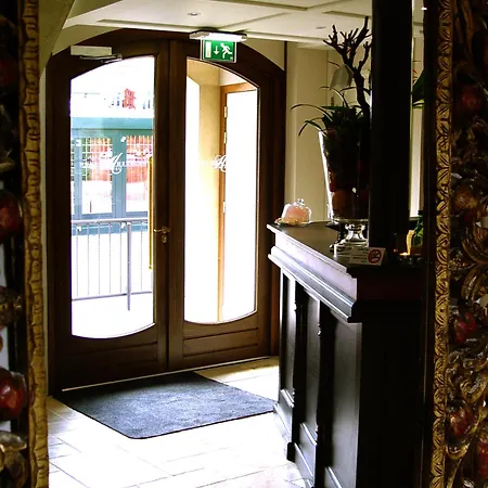 Hotel Huys van Heusden-2