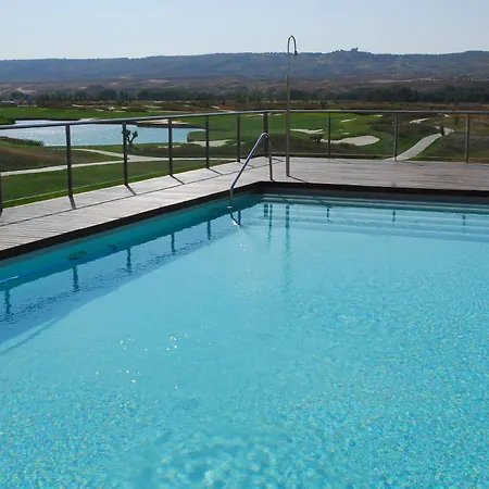 Sercotel El Encin Golf-2