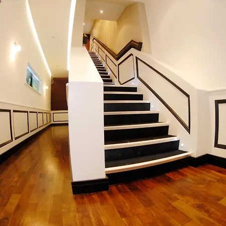 Print Works Hotel-2
