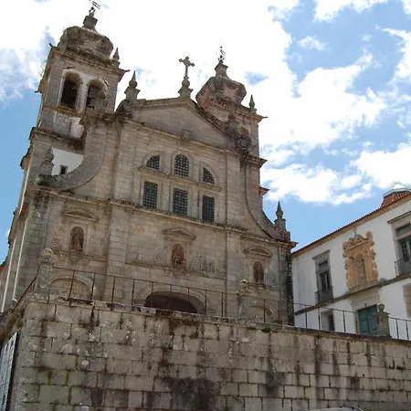 Convento De Tibaes-3