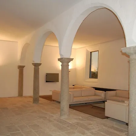 Convento De Tibaes-2