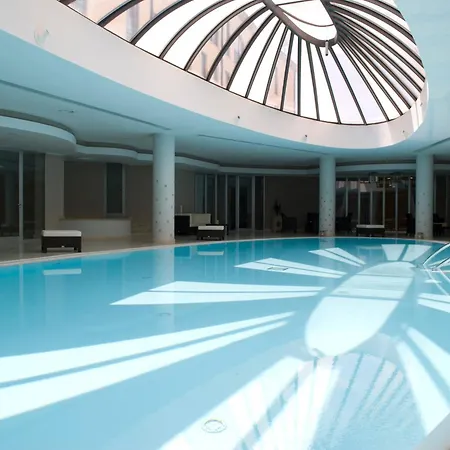 Best Western Premier Villa Fabiano Palace Hotel-3