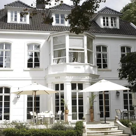 Hotel Hochzeitshaus-3