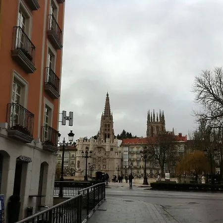 Hotel Via Gotica-3