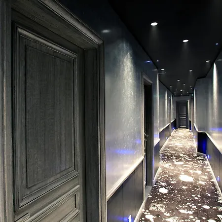 Maison Albar Hotels Le Champs-Elysées-3