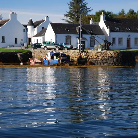 Hotel Eilean Iarmain-3