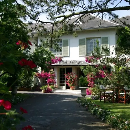 Hotel Beatus-2