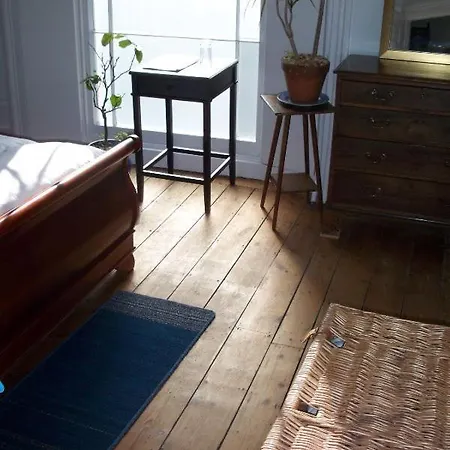 Broadstairs House Boutique B&B By The Sea-3