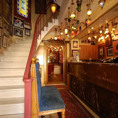 Kybele Hotel-2