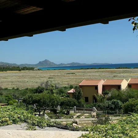 Sant'Elmo Holiday Residence-3
