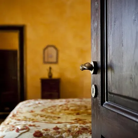 Spirit Of The Knights Boutique Hotel-3
