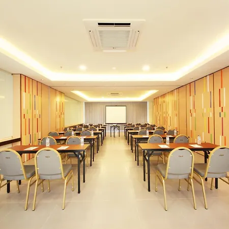 Pop! Hotel Sangaji Yogyakarta-2