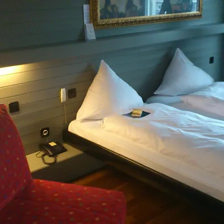 Hotel Limmatblick-3