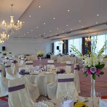 Marshal Garden Hotel-3