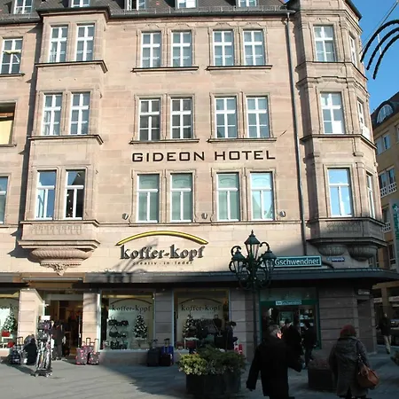 Gideon Hotel-2