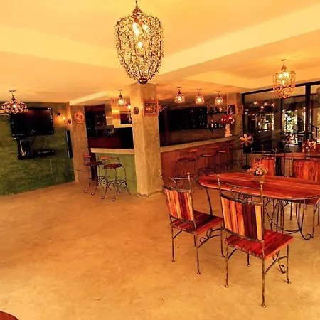 G2 Boutique Hotel-3