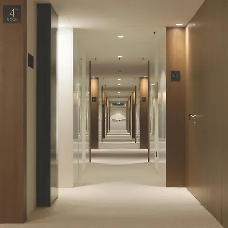 Parc Hotel Billia-3