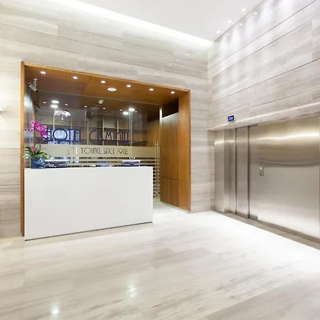 Hotel Cismigiu-2