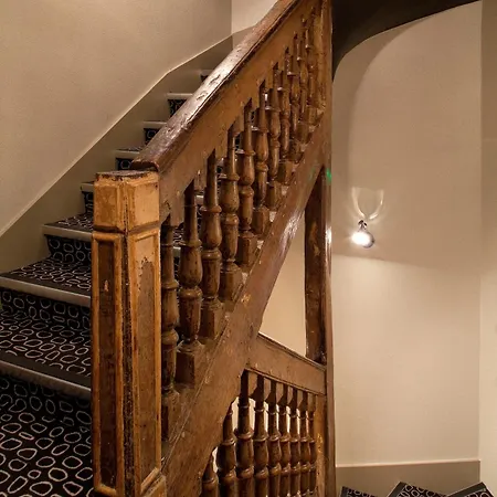 Georgette Hotel & Restaurant-2