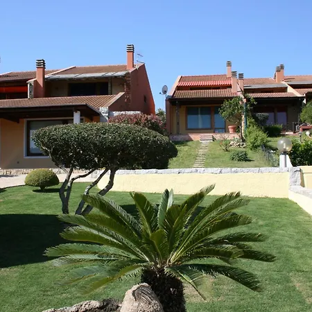 Sant'Elmo Holiday Residence-2