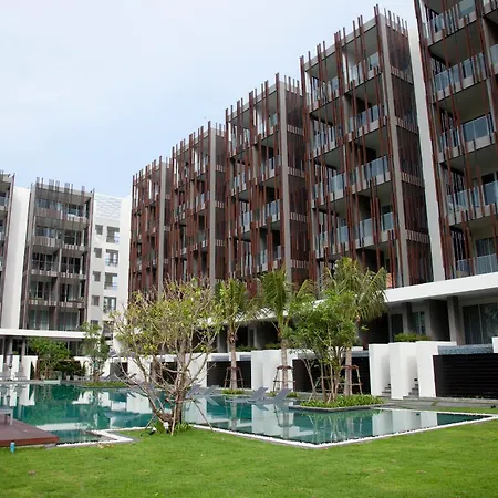 G Hua Hin Resort & Mall-2