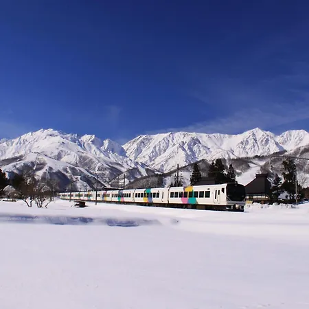 Hotel Hakuba-3