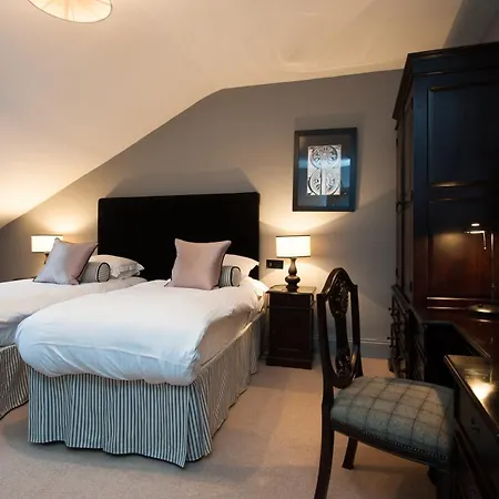 No11 Boutique Hotel & Brasserie-3
