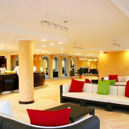 BV Airone Resort-2